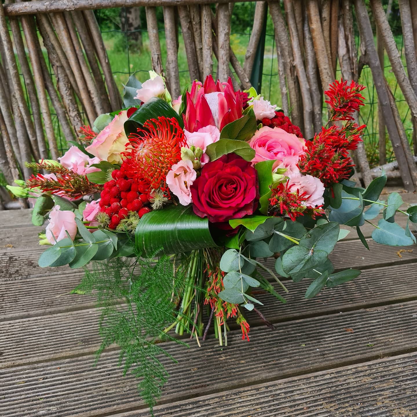 Bouquet Nairobi